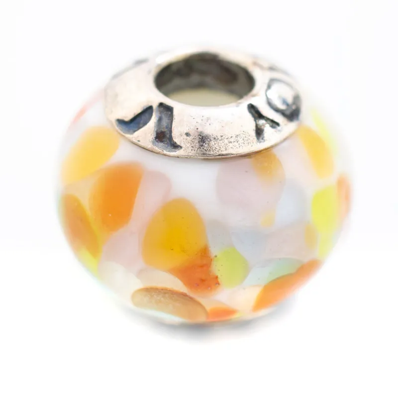 Naisten helmet Viceroy Monivärinen 1 cm